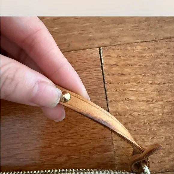 Louis vuitton murakami black pochette - Picture 2 of 4